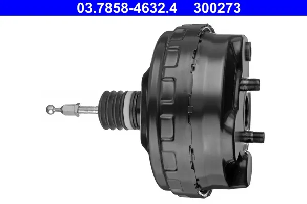 Offerta Del Giorno ATE 03.7858-4632.4 - Servofreno ATP Autoricambi