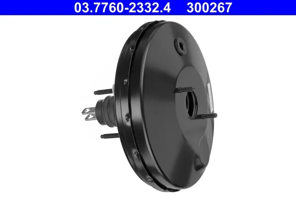 ATE 03.7760-2332.4 - Servofreno ATP Autoricambi Must-Have