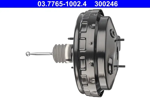 ATE 03.7765-1002.4 - Servofreno ATP Autoricambi Reso Gratuito