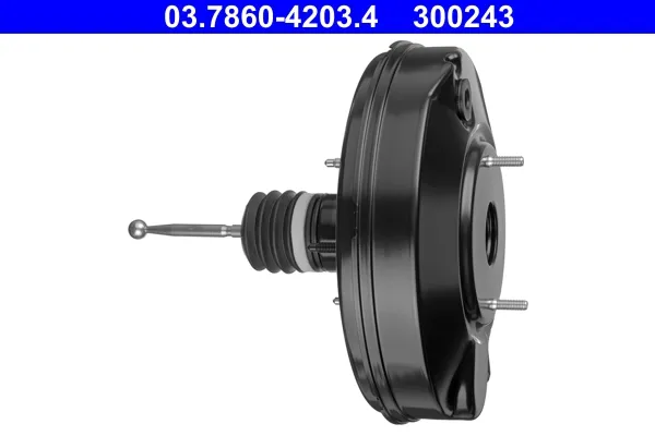 ATE 03.7860-4203.4 - Servofreno ATP Autoricambi Offerta