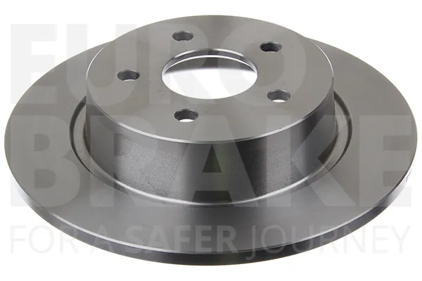 Prezzo Di Fabbrica EUROBRAKE 5815202583 - Discofreno ATP Autoricambi