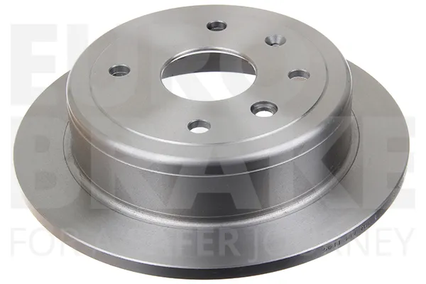 Quantità Limitata EUROBRAKE 5815205011 - Discofreno ATP Autoricambi