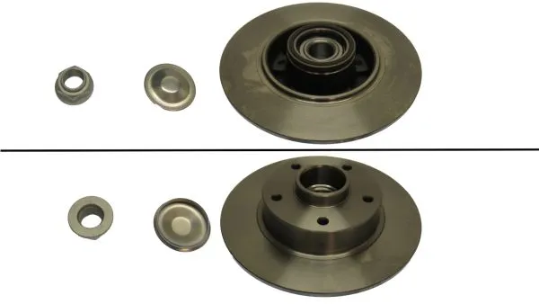 KAWE 61384 20 - Discofreno ATP Autoricambi Super Prezzo