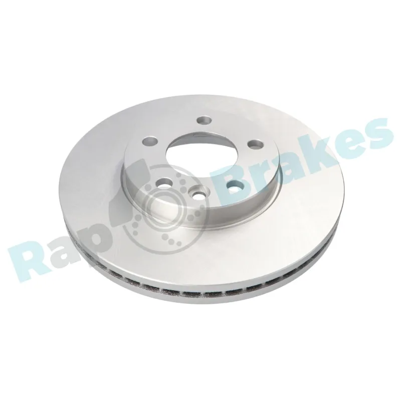 Offerta RAP BRAKES R-D0488C - Disco freno ATP Autoricambi