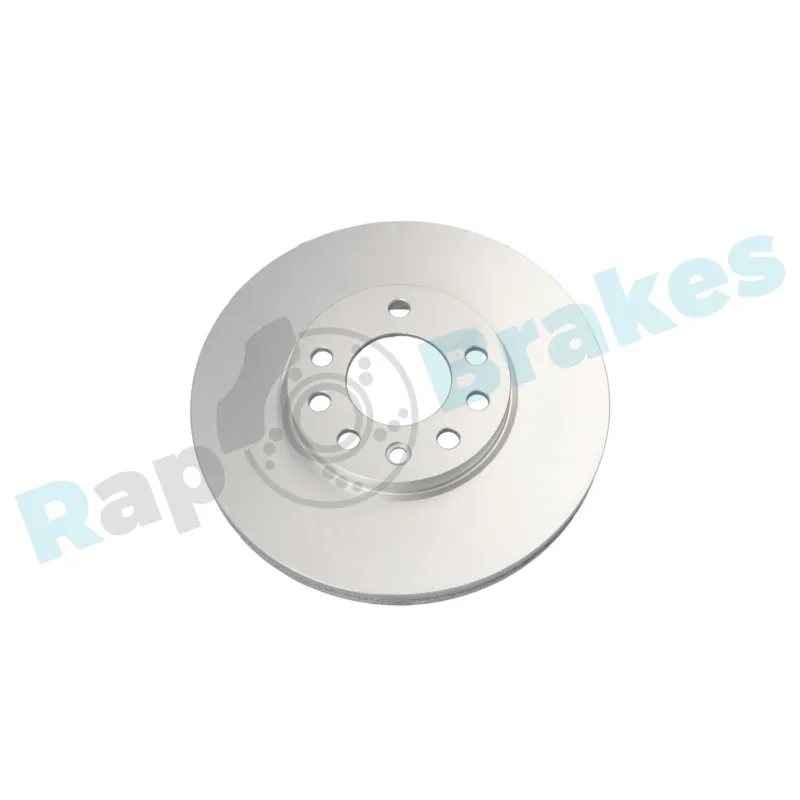 RAP BRAKES R-D0528C - Disco freno ATP Autoricambi Offerta Del Giorno