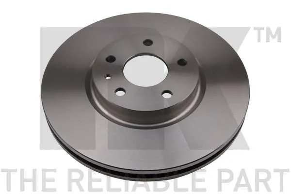 Sconto NK 202599 - Discofreno ATP Autoricambi