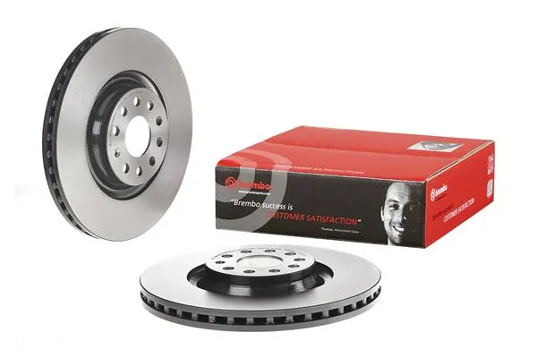 BREMBO 09.C306.11 - Discofreno ATP Autoricambi Spedizione Espresso