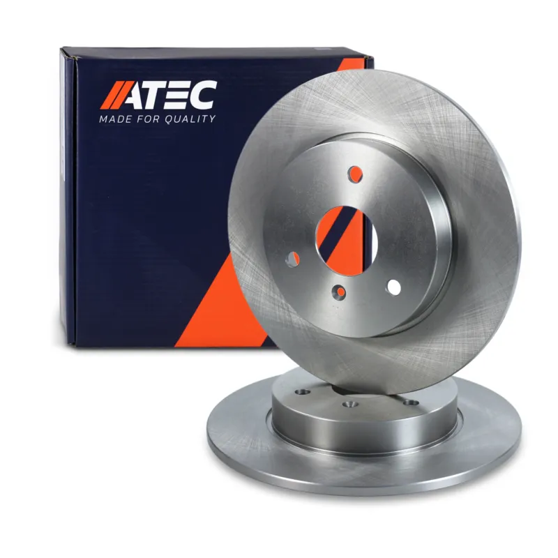 ATEC 10600946 - Discofreno ATP Autoricambi Ultima Occasione