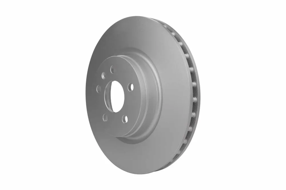 Pagamento Sicuro HELLA 8DD 355 132-931 - Discofreno ATP Autoricambi