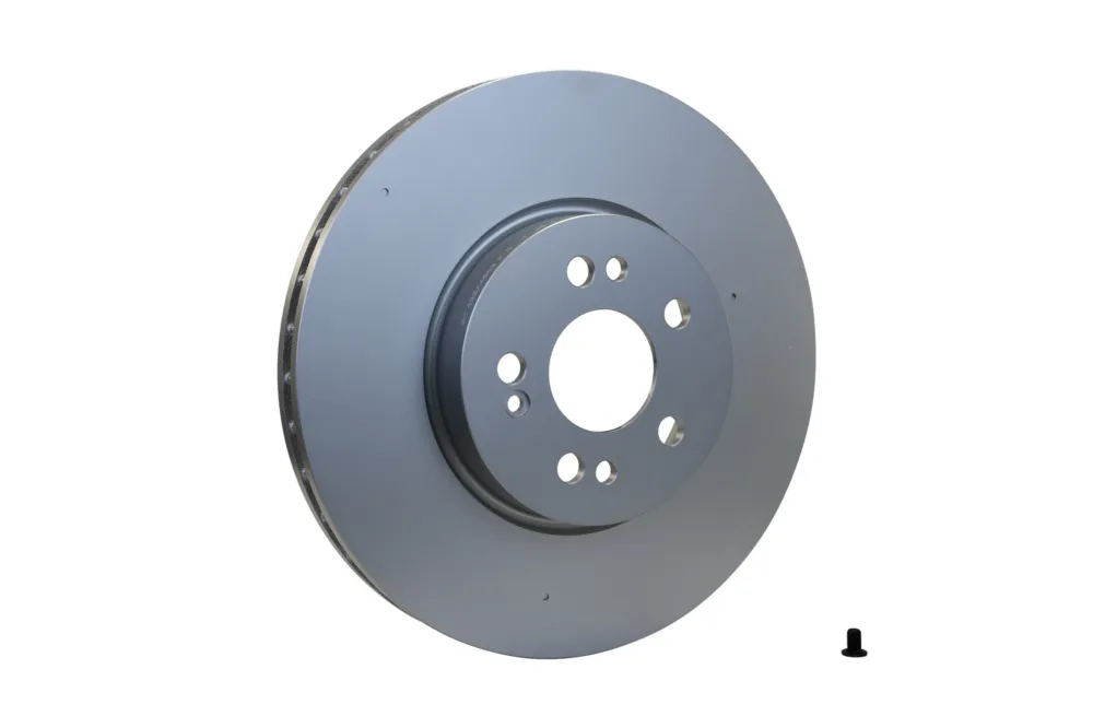 HELLA 8DD 355 132-331 - Discofreno ATP Autoricambi Subito Disponibile