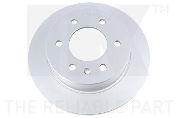 Solo Oggi NK 313398 - Discofreno ATP Autoricambi