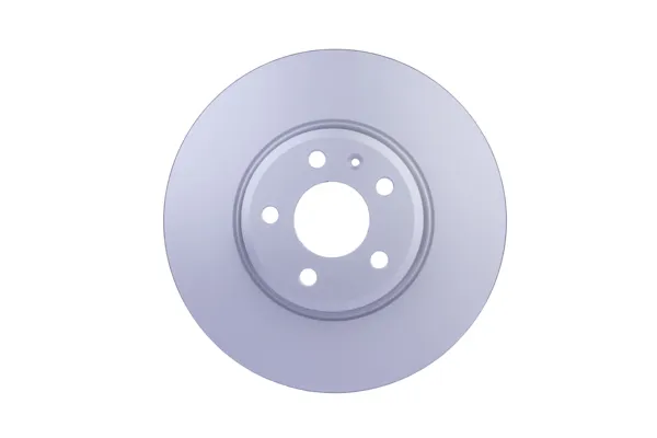 Compra Oggi Stesso HELLA 8DD 355 128-721 - Disco freno ATP Autoricambi