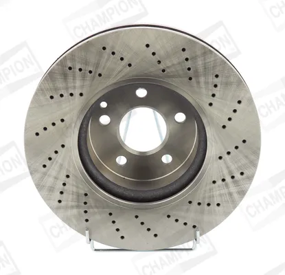 Promozione Esclusiva CHAMPION 562634CH-1 - Disco freno ATP Autoricambi