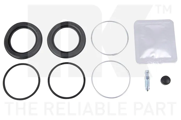 NK 8899001 - Kit riparazione, Pinza freno ATP Autoricambi Prezzo Di Fabbrica