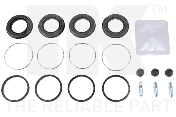 NK 8815007 - Kit riparazione, Pinza freno ATP Autoricambi Ordina Subito