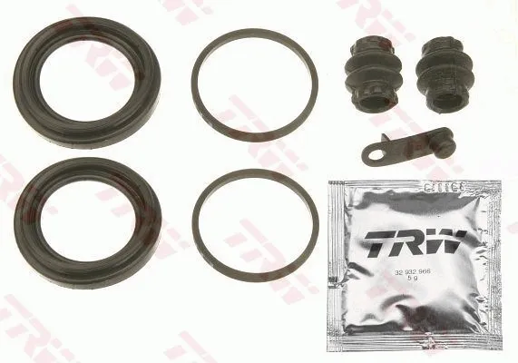 TRW SJ1290 - Kit riparazione, Pinza freno ATP Autoricambi Spedizione Espresso