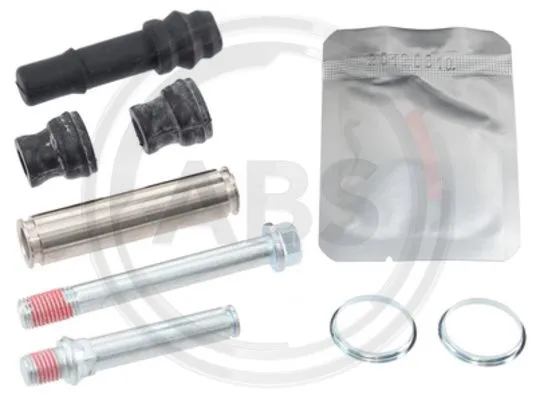 Novità A.B.S. 55012 - Kit manicotti di guida, Pinza freno ATP Autoricambi