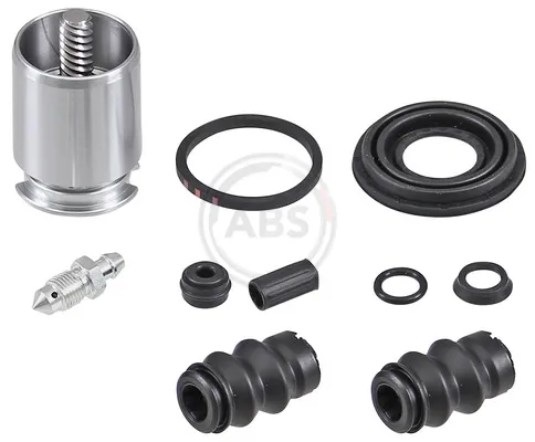 Pagamento Sicuro A.B.S. 57782 - Kit riparazione, Pinza freno ATP Autoricambi