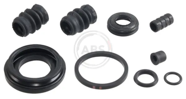 A.B.S. 73091 - Kit riparazione, Pinza freno ATP Autoricambi Offerta Limitata