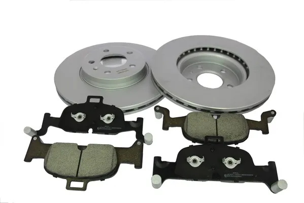 Compra Oggi Stesso MAPCO 47039HPS - Kit freno, Freno a disco ATP Autoricambi