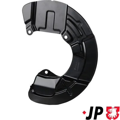 Offerta JP GROUP 4964202170 - Lamiera paraspruzzi, Disco freno ATP Autoricambi