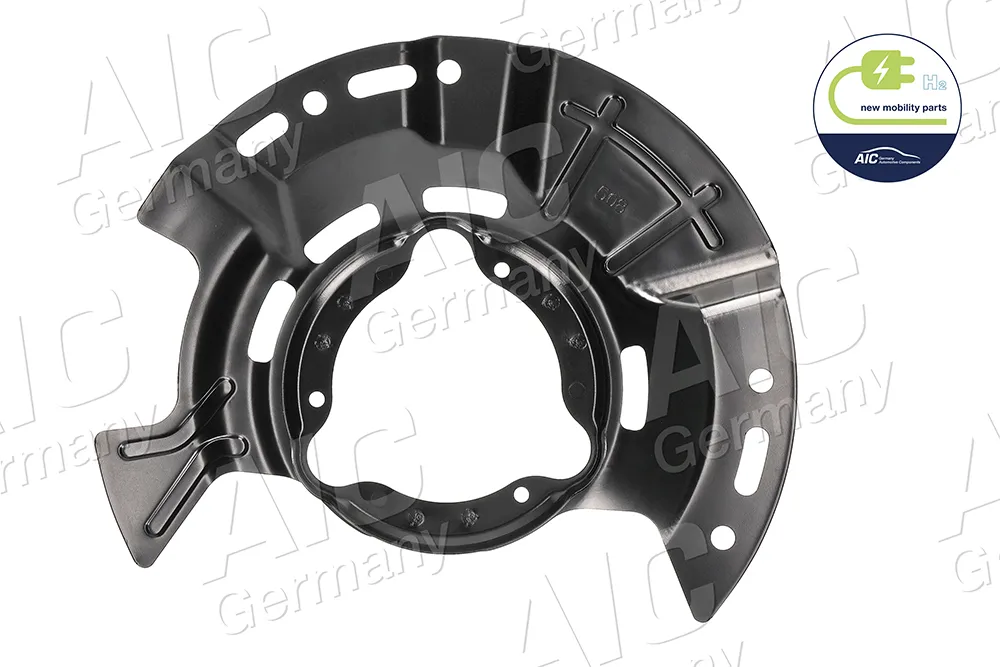 Prezzo Scontato AIC 74924 - Lamiera paraspruzzi, Disco freno ATP Autoricambi