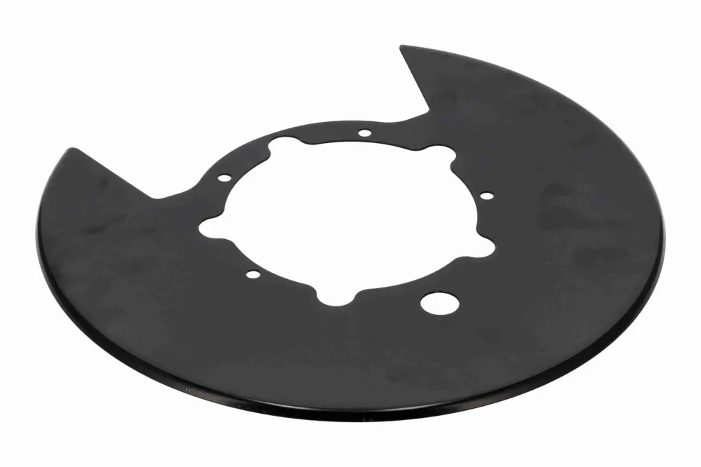 VAICO V27-0106 - Lamiera paraspruzzi, Disco freno ATP Autoricambi Offerta Lampo