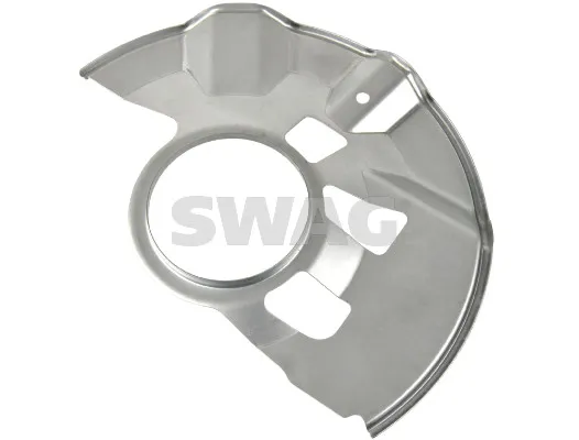 SWAG 33 10 5737 - Lamiera paraspruzzi, Disco freno ATP Autoricambi Offerta Del Giorno
