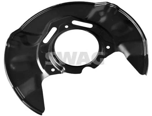 Prezzo Di Fabbrica SWAG 33 10 5492 - Lamiera paraspruzzi, Disco freno ATP Autoricambi