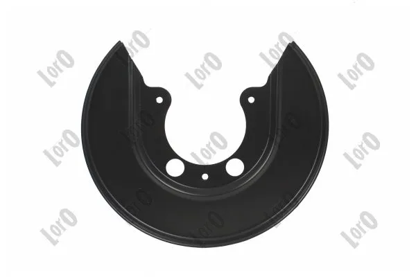 Promozione Esclusiva ABAKUS 131-07-521 - Lamiera paraspruzzi, Disco freno ATP Autoricambi