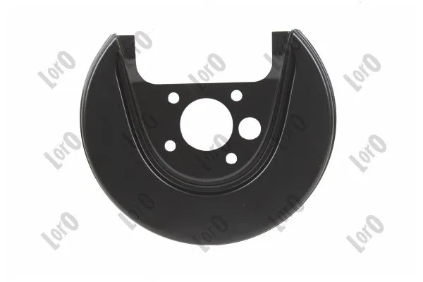 ABAKUS 131-07-609 - Lamiera paraspruzzi, Disco freno ATP Autoricambi Ultime Pezzi