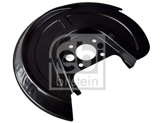 Offerta Lampo FEBI BILSTEIN 174243 - Lamiera paraspruzzi, Disco freno ATP Autoricambi