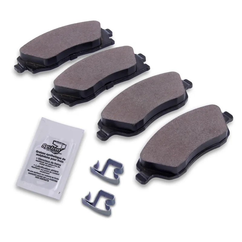 BESTPRICE 31469902 - Kit pastiglie freno, Freno a disco ATP Autoricambi Ultimissimo Modello