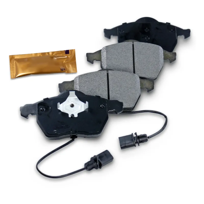 Reso Gratuito BESTPRICE 31469824 - Kit pastiglie freno, Freno a disco ATP Autoricambi
