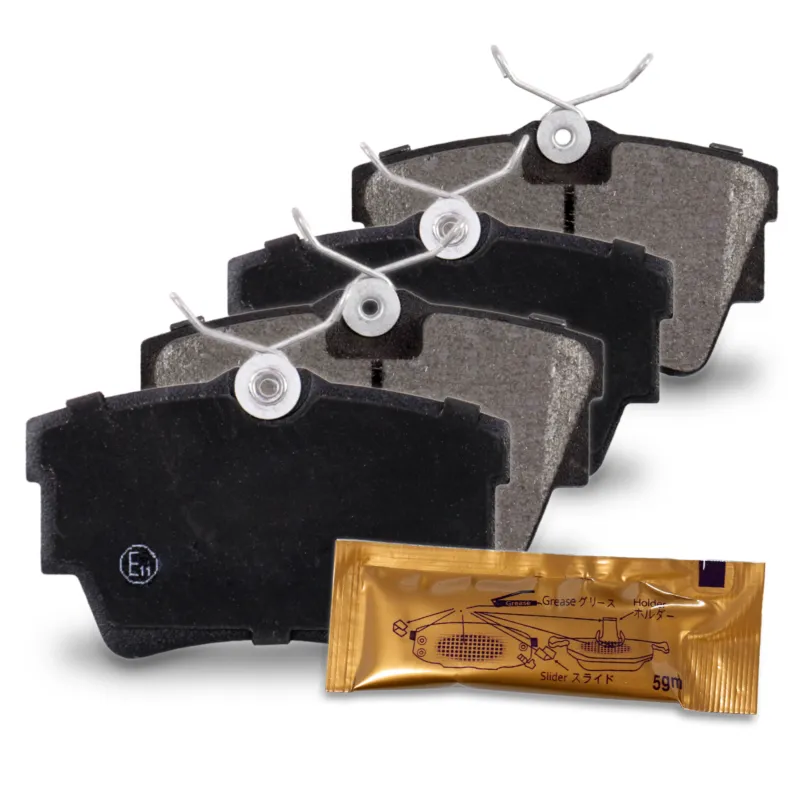 Sconto BESTPRICE 31470738 - Kit pastiglie freno, Freno a disco ATP Autoricambi