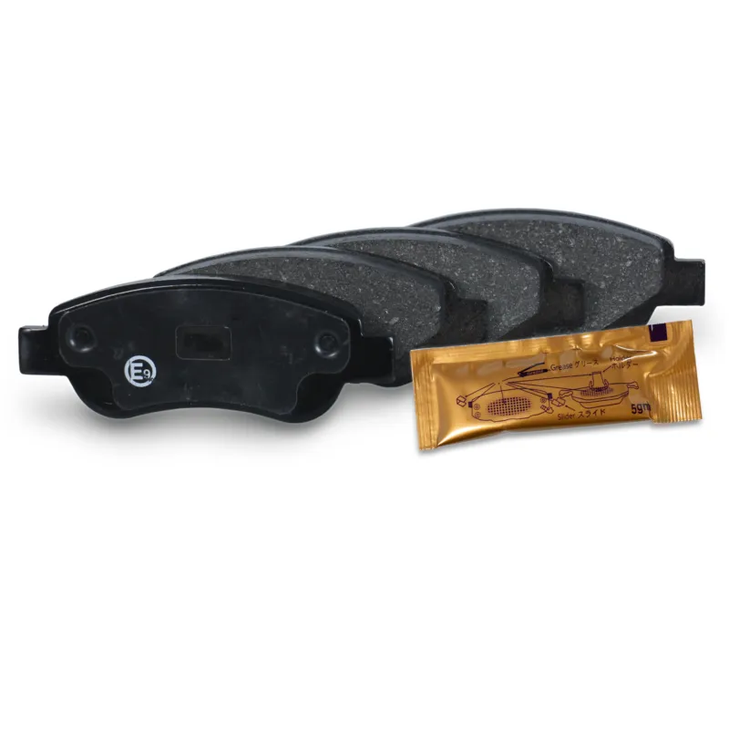 Prezzo Basso BESTPRICE 31470570 - Kit pastiglie freno, Freno a disco ATP Autoricambi