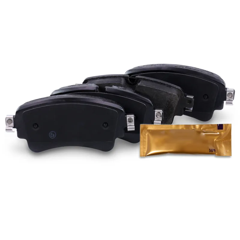 BESTPRICE 40372240 - Kit pastiglie freno, Freno a disco ATP Autoricambi Soddisfatti O Rimborsati