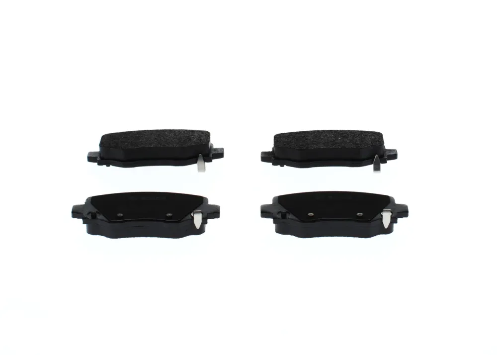 Compra Oggi Stesso BOSCH 0 986 424 961 - Kit pastiglie freno, Freno a disco ATP Autoricambi