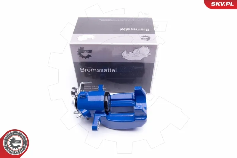 Acquista Ora ESEN SKV 44SKV654 BLUE - Pinza freno ATP Autoricambi