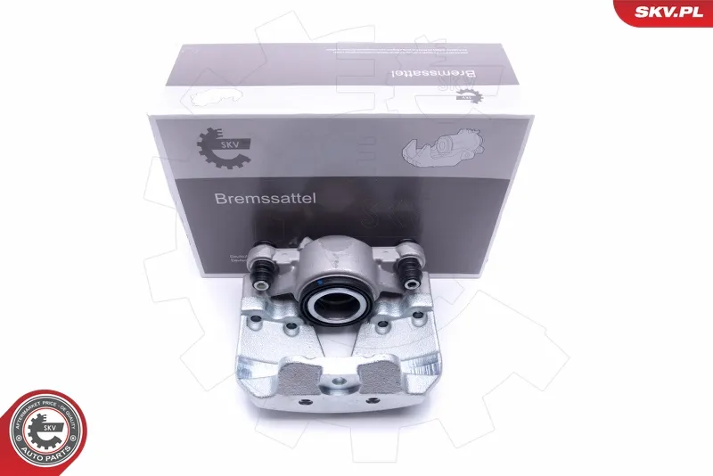 Popolare ESEN SKV 46SKV252 - Pinza freno ATP Autoricambi
