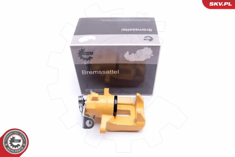 Prezzo Di Fabbrica ESEN SKV 23SKV113 YELLOW - Pinza freno ATP Autoricambi