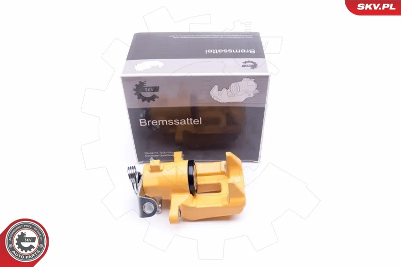 ESEN SKV 23SKV117 YELLOW - Pinza freno ATP Autoricambi Nuovo Arrivo