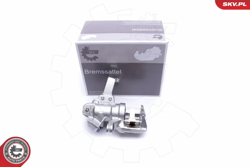 Prezzo Basso ESEN SKV 50SKV403 - Pinza freno ATP Autoricambi