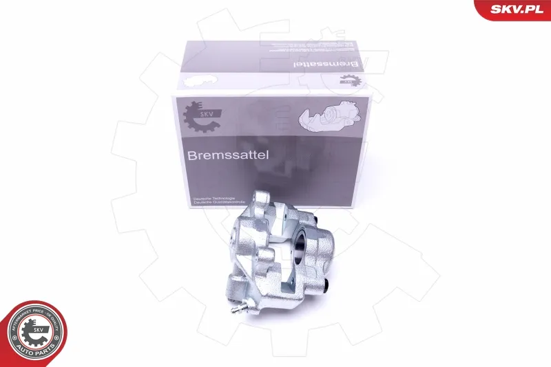 ESEN SKV 45SKV911 - Pinza freno ATP Autoricambi Nuova Collezione