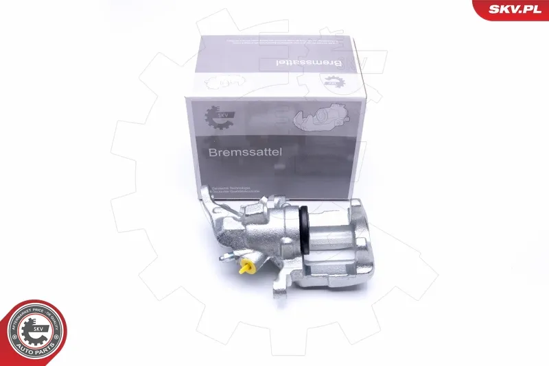 ESEN SKV 45SKV213 - Pinza freno ATP Autoricambi Occasione