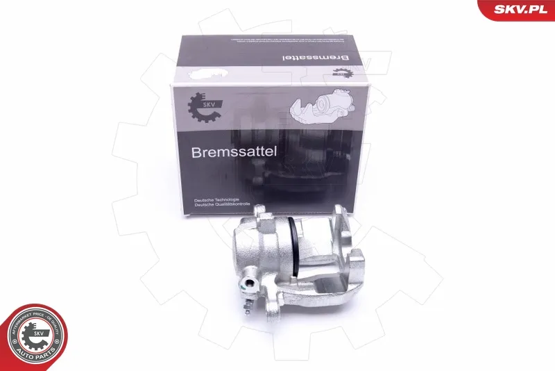 ESEN SKV 45SKV662 - Pinza freno ATP Autoricambi Ultimissimo Modello