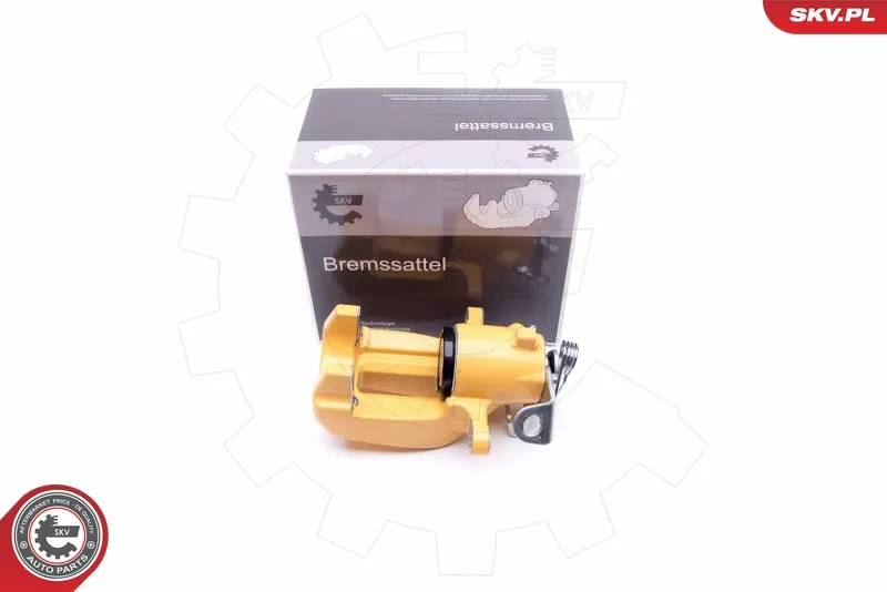 ESEN SKV 44SKV654 YELLOW - Pinza freno ATP Autoricambi Di Tendenza