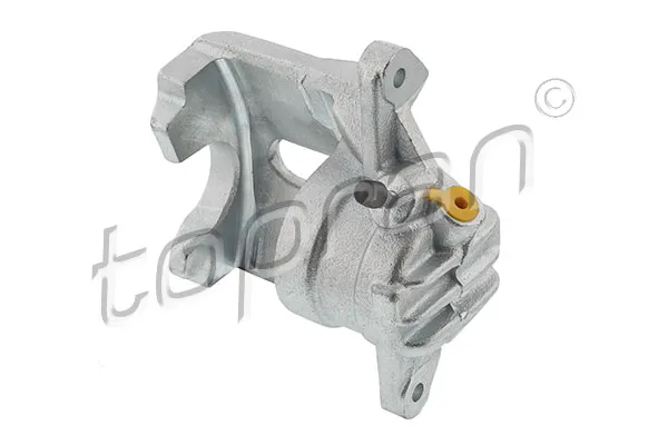 TOPRAN 631 441 - Pinza freno ATP Autoricambi Offerta Limitata