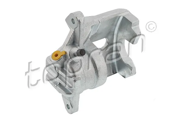 TOPRAN 631 442 - Pinza freno ATP Autoricambi Più Venduto