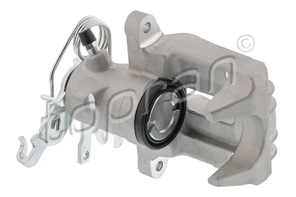 Miglior Prezzo TOPRAN 631 448 - Pinza freno ATP Autoricambi